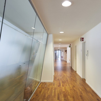 450 m² - Ausbau nach Wunsch | Ausreichend Stellplätze | Moderne Kühlung