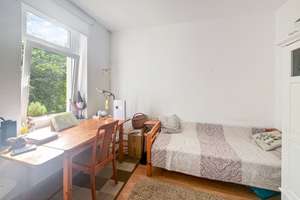 Denkmalschutz: Wohnen mit Blick ins Grüne - helle 3-Zimmer-Wohnung in Leipzig-Ost zu erwerben – Die vollständige Adresse der Immobilie erhältst du vom Anbieter., 4317 Reudnitz-Thonberg, Leipzig – Vorschaubild 6