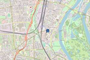 Schöne 4-Raum-Wohnung direkt am Hasselbachplatz! – Sternstraße 33, 39104 Altstadt, Magdeburg – Vorschaubild 15