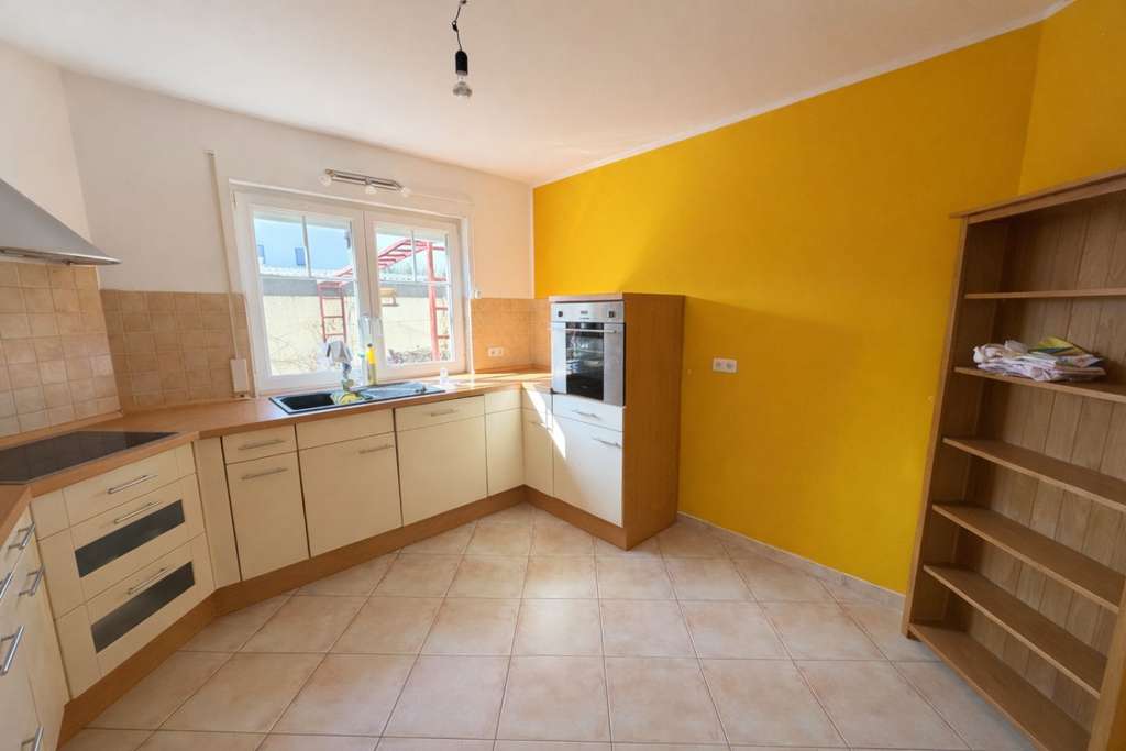 Immobilie in Amt Wachsenburg - Amt Wachsenburg: Mehrgenerationenhaus oder Wohn- und Geschäftshaus mit vielfältigen Möglichkeiten - Bild 4