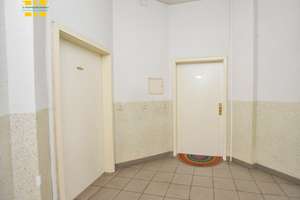 Citynah, mucksmäuschenstill – plus Tageslichtbad & Sonnenplatz auf dem Balkon – Apollostraße 15, 9111 Zentrum, Chemnitz – Vorschaubild 3
