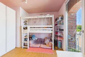 Individuell wohnen am Südstadtpark | 3,5 Zimmer | Loggia | 2 TG-Stellplätze | Denkmal – Die vollständige Adresse der Immobilie erhältst du vom Anbieter., 90763 Südstadt Industriegebiet, Fürth – Vorschaubild 10