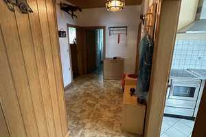 **reserviert**Einfamilienhaus mit Wintergarten am Waldrand. Traumausblick in die Natur !!! – Hersfeld-Rotenburg (Kreis) – Vorschaubild 6