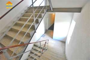 Super Single Wohnung mit Balkon und Einbauküchenoption! – Fichtestraße 16, 9126 Lutherviertel, Chemnitz – Vorschaubild 3