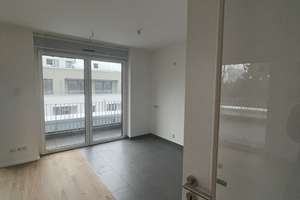 2-Zi.-Neubauwohnung mit Balkon in der Waldstadt – ruhig & modern wohnen – Kolbergerstraße 3-5, 76139 Waldstadt, Karlsruhe – Vorschaubild 2