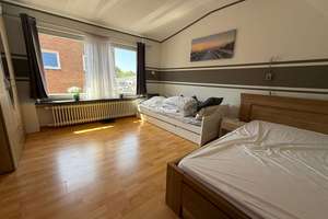 Möbliertes Stadthaus in zentraler Lage – Die vollständige Adresse der Immobilie erhältst du vom Anbieter., 25813 Husum – Vorschaubild 11