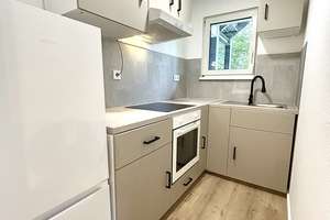 🌟 Renovierte & möblierte 2-Zimmer-Wohnung I Einbauküche I Tiefgarage – 4289 Probstheida, Leipzig – Vorschaubild 3
