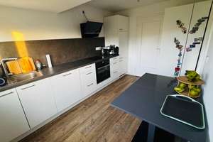Geräumige 3-Zimmer-Dachgeschosswohnung mit Fussbodenheizung in Kettwig – Die vollständige Adresse der Immobilie erhältst du vom Anbieter., 45219 Kettwig, Essen – Vorschaubild 15