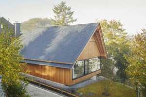 Design Pur: Neubau von italienischen Stararchitekten + EFH als Kapitalanlage + Historische Schmiede – Rheingau-Taunus-Kreis – Vorschaubild 1