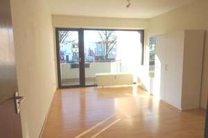 Bonn-Plittersdorf, attraktive 2 Zimmerwohnung mit Balkon – Die vollständige Adresse der Immobilie erhältst du vom Anbieter., 53175 Plittersdorf, Bonn – Vorschaubild 2