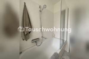 Tauschwohnung: Vergebe Helle 1-Zimmer-Wohnung in Dresden, suche in Berlin – Die vollständige Adresse der Immobilie erhältst du vom Anbieter., 1307 Johannstadt-Süd, Dresden – Vorschaubild 6