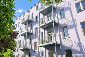 Traumhafte Altbauwohnung mit Balkon im TOP ZUSTAND! Aufzug vorhanden, bezugsfrei! – Seegefelder Straße 57, 13583 Spandau (Ortsteil), Berlin – Vorschaubild 16