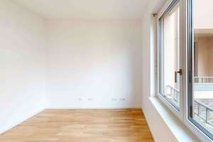 Karlshorst: Helle 3-Zimmer-Wohnung mit Balkon & Einbauküche – Heiner-Müller-Straße 19, 10318 Karlshorst, Berlin – Vorschaubild 7