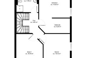 Moderne DHH in ruhiger Lage in Niendorf – Die vollständige Adresse der Immobilie erhältst du vom Anbieter., 22455 Niendorf, Hamburg – Vorschaubild 20