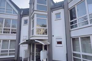Charmante 3-Zimmer Wohnung im 1. OG in Wiesbaden-Sonnenberg