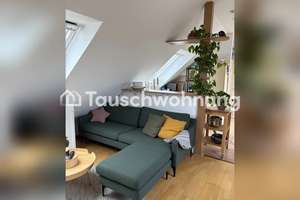 Tauschwohnung: Gemütliche Dachgeschosswohnung in Köln Ehrenfeld zum Tausch – Franz-Kreuter-Straße 6, 50823 Ehrenfeld (Ortsteil), Köln – Vorschaubild 4