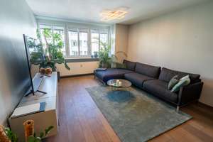 PROVISIONSFREI! Exklusive 2-Zimmer-Wohnung in Bestlage Isarvorstadt – voll möbliert – Die vollständige Adresse der Immobilie erhältst du vom Anbieter., 80337 Am alten südlichen Friedhof, München – Vorschaubild 4