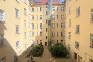 Provisionsfrei! Kleine Wohnung in guter Lage von Friedrichshain zur Kapitalanlage – Die vollständige Adresse der Immobilie erhältst du vom Anbieter., 10247 Friedrichshain, Berlin – Vorschaubild 8