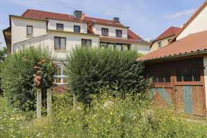 Gepflegtes Zwei-/Einfamilienhaus mit großzügigem Garten & 3 Garagen  – Sömmerda (Kreis) – Vorschaubild 20