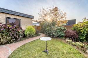 ***Stilvoll erweiterter Bungalow mit offenem Wohnbereich in attraktiver Lage von Syke-Barrien – Die vollständige Adresse der Immobilie erhältst du vom Anbieter., 28857 Syke – Vorschaubild 32
