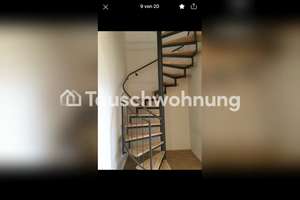 Tauschwohnung: Schön geschnitten Maisonette mit 2 Balkonen im Zentrum – Die vollständige Adresse der Immobilie erhältst du vom Anbieter., 4109 Zentrum-West, Leipzig – Vorschaubild 7