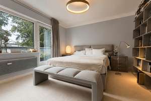 Exklusive Dachterrassenwohnung mit Option auf ein 3. Zimmer in Solln – Die vollständige Adresse der Immobilie erhältst du vom Anbieter., 81479 Solln, München – Vorschaubild 7