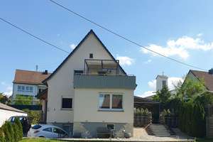 Wohlfühlhaus in bester Lage – Die vollständige Adresse der Immobilie erhältst du vom Anbieter., 74336 Brackenheim – Vorschaubild 3