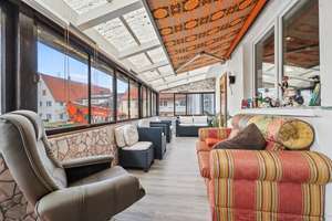 HARTHAUSEN ROCKT! Freistehendes Haus hochwertig saniert 9 Zi, 2 WE, Dachterrasse, 3 Gara. SEHENSWERT – Die vollständige Adresse der Immobilie erhältst du vom Anbieter., 72474 Winterlingen – Vorschaubild 6