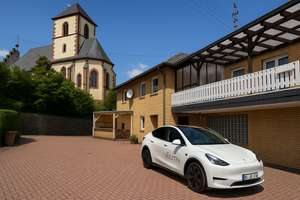9 Einheiten / 1 Haus & 8 Wohnungen / 6 Wohnungen sind LEER – Die vollständige Adresse der Immobilie erhältst du vom Anbieter., 63699 Kefenrod – Vorschaubild 2