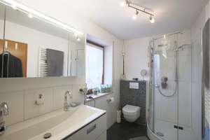 Einfamilienhaus mit 3 Schlafzimmern, Essküche, Gäste- oder Spielzimmer / Büro. Garage, Stellplatz. – Die vollständige Adresse der Immobilie erhältst du vom Anbieter., 87463 Dietmannsried – Vorschaubild 17