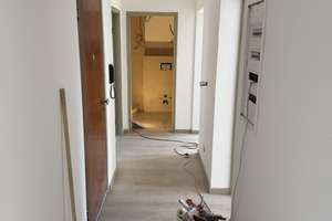 Sanierte 3-Zimmer Wohnung - perfekt für WG  – Kaiser-Wilhelm-Ring 24, 55118 Neustadt, Mainz – Vorschaubild 2