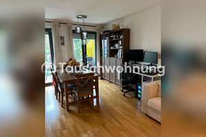 Tauschwohnung: Gemütliche Wohnung in Feldmoching-Hasenbergl – Die vollständige Adresse der Immobilie erhältst du vom Anbieter., 80995 Ludwigsfeld, München – Vorschaubild 8