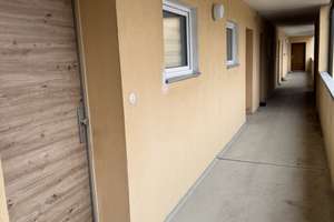 * *  modernes möbliertes Apartment nur für  1 Person - Deschinger Str. 22 - Frei – Deschinger Str. 22, 85055 Oberhaunstadt, Ingolstadt – Vorschaubild 1