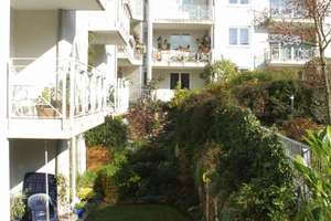 Schöne Wohnung in Ronsdorf