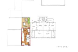 Hausensemble in Köln-Worringen - MFH plus Bungalow - !!! provisionsfrei !!! – Die vollständige Adresse der Immobilie erhältst du vom Anbieter., 50769 Worringen, Köln – Vorschaubild 3