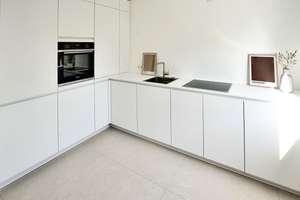 Stilvoll wohnen in Rüttenscheid - hochwertig modernisierte Eigentumswohnung mit Gemeinschaftsgarten – Die vollständige Adresse der Immobilie erhältst du vom Anbieter., 45130 Rüttenscheid, Essen – Vorschaubild 4