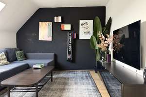 2-Zimmer-Wohnung in begehrter Bilk-Lage – ideal als Kapitalanlage oder zur späteren Selbstnutzung