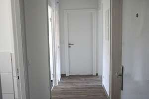 Attraktive 3-Zimmer Wohnung mit Süd-West-Balkon, Nähe Uni! – Die vollständige Adresse der Immobilie erhältst du vom Anbieter., 23562 Sankt Jürgen, Lübeck – Vorschaubild 6