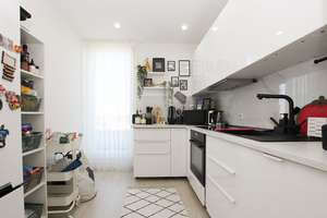 Mit Dachterrasse! Wunderschöne 2-Zimmer-Wohnung zum Verlieben. – Die vollständige Adresse der Immobilie erhältst du vom Anbieter., 38124 Heidberg-Melverode, Braunschweig – Vorschaubild 5