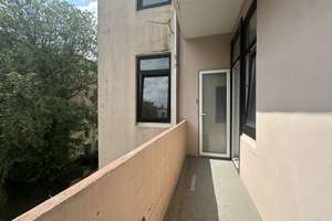 Studenten WG – 5 Moderne WG-Zimmer mit Balkon in zentraler Lage von Bremerhaven – An der Allee 29, 27568 Mitte, Bremerhaven – Vorschaubild 28