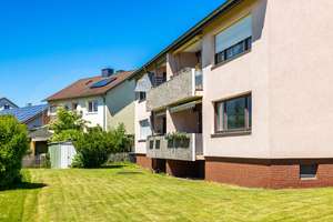 Helle 3-Zimmer-Wohnung mit sonnigem Balkon und 2 Stellplätzen in Fuldatal-Ihringshausen – Die vollständige Adresse der Immobilie erhältst du vom Anbieter., 34233 Fuldatal – Vorschaubild 9