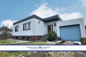 Charmanter Winkelbungalow mit Wohlfühlcharakter im schönen Lichtenrade