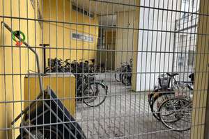 Hoch hinaus - 2 Zimmer mit Fernblick, Entwicklungschance mit TG-Stellplatz – Die vollständige Adresse der Immobilie erhältst du vom Anbieter., 55124 Gonsenheim, Mainz – Vorschaubild 12