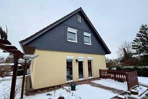 (Verkauft) Energieeffizientes Familienhaus mit Wärmepumpe, PV und gepflegtem Garten in ruhiger Lage – Die vollständige Adresse der Immobilie erhältst du vom Anbieter., 14550 Groß Kreutz (Havel) – Vorschaubild 4
