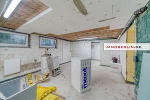 IMMOBERLIN.DE - Ersteinzug nach Neuaufbau! Helles Energieeffizienzhaus (A+) mit ruhigem Westgarten – Die vollständige Adresse der Immobilie erhältst du vom Anbieter., 14167 Zehlendorf, Berlin – Vorschaubild 10