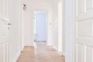 Vier Zimmer plus Garten in Eimsbüttel - Ein Zuhause, das den Alltag leichter macht – Die vollständige Adresse der Immobilie erhältst du vom Anbieter., 20257 Eimsbüttel (Ortsteil), Hamburg – Vorschaubild 6