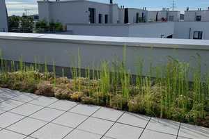 Traumhafte möblierte 3-Zimmer Wohnung mit Loft und Dachterrasse  in München – Aubing-Ost-Straße 64, 81245 München – Vorschaubild 34