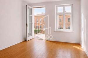 Zwischen Kollwitzkiez & Rosenthaler Platz: Sanierter Altbau mit Balkon, Einbauküche und 2 Zimmern – Die vollständige Adresse der Immobilie erhältst du vom Anbieter., 10119 Prenzlauer Berg, Berlin – Vorschaubild 2