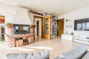 Penthouse-Flair mit Weitblick und großzügiger Terrasse – Die vollständige Adresse der Immobilie erhältst du vom Anbieter., 82515 Wolfratshausen – Vorschaubild 5
