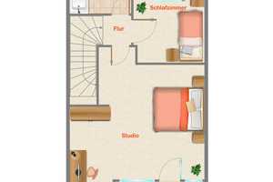 Sorry..leider reserviert. Vor den Toren Freiburgs ins eigene Zuhause. 8 Zimmer auf 135 m². – Breisgau-Hochschwarzwald (Kreis) – Vorschaubild 32